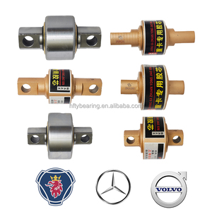 Nuovo Boccola in Gomma Cava Personalizzata 17257-56603 81953020042 per Barra di Torsione, Ricambio per Sistemi Frenanti di Camion - Product Image 4