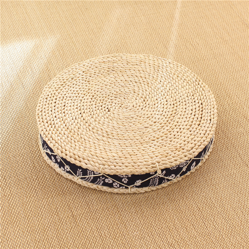 Style de queue de phoenix de cosse de maïs