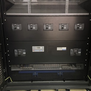 Biến tần Lai/Hệ thống chuyển đổi năng lượng với truy cập năng lượng mặt trời, bộ chuyển đổi hai chiều DC/AC - Product Image 3