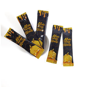 Sirop énergétique pour hommes Propre marque Male Herbal Health Supplement Honyey Male Enhancement and Libido Support Product - Product Image 5