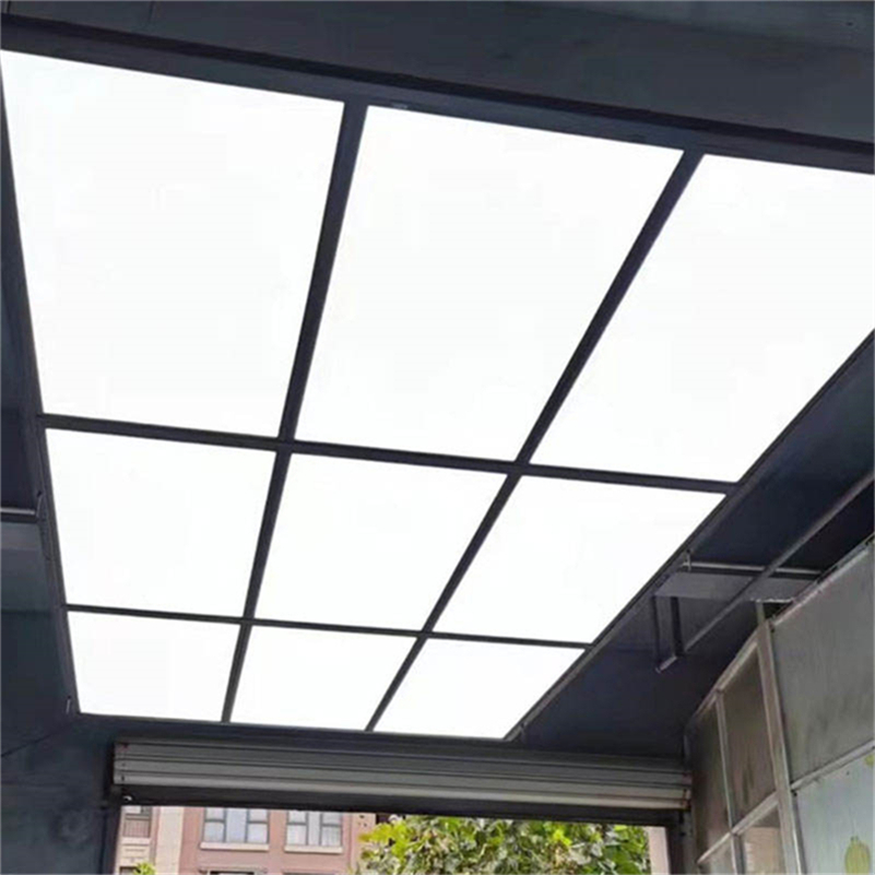 プロフェッショナル品質LEDパネル 1200x300 50W 6500K-Alibaba.com