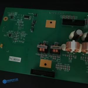 Placa de Monitoramento de Saída de Energia para Ultrassom <span class=keywords><strong>Mindray</strong></span> <span class=keywords><strong>DC7</strong></span> 801-2112-00051-00 - Product Image 3