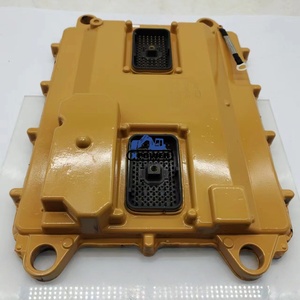 Pièces de rechange pour contrôleur ECU ECM d'excavatrice E3176 E3176C E3126 E3126B 240-5307 10R4090 - Product Image 4