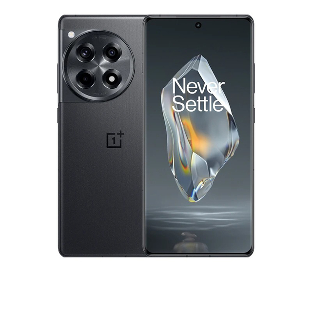 OnePlus 12R Smartphone 16GB 256GB Cellphones Snapdragon 8 120Hz Cell Phone 100W 5500mAh Mobile Phone Android 14