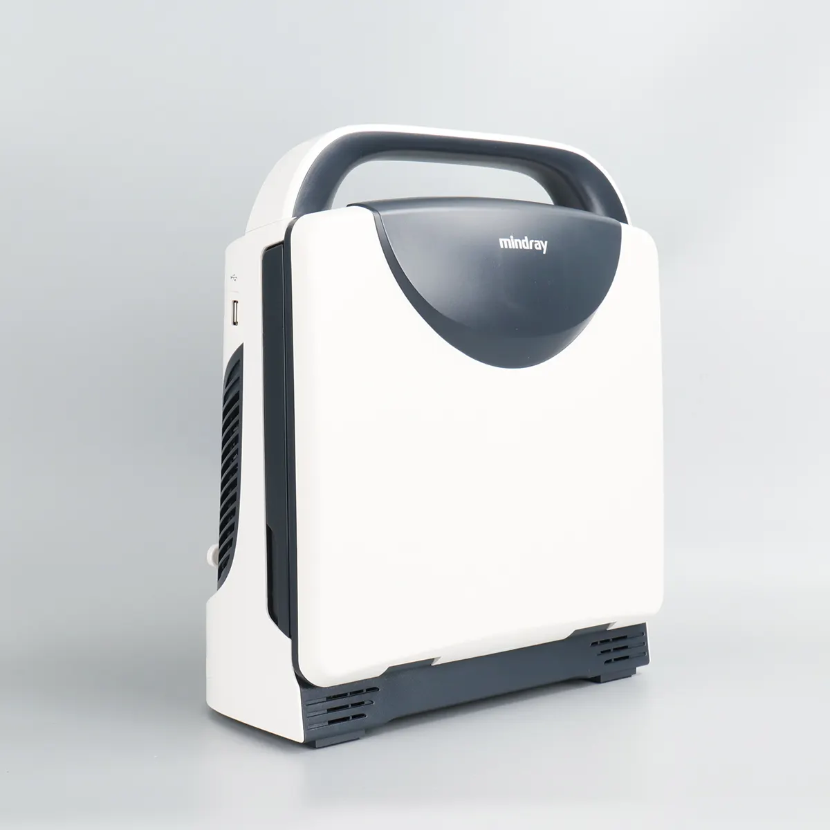 Mindray tragbares medizinisches Ultraschall gerät Sonografo Porta til Ecografo Mindray Dp 10 Ultraschall gerät