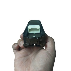 Interruptor Eléctrico para Elevalunas de Toyota Lexus ES240 350, Lado Izquierdo, 12v, 84040 33070 - Product Image 3