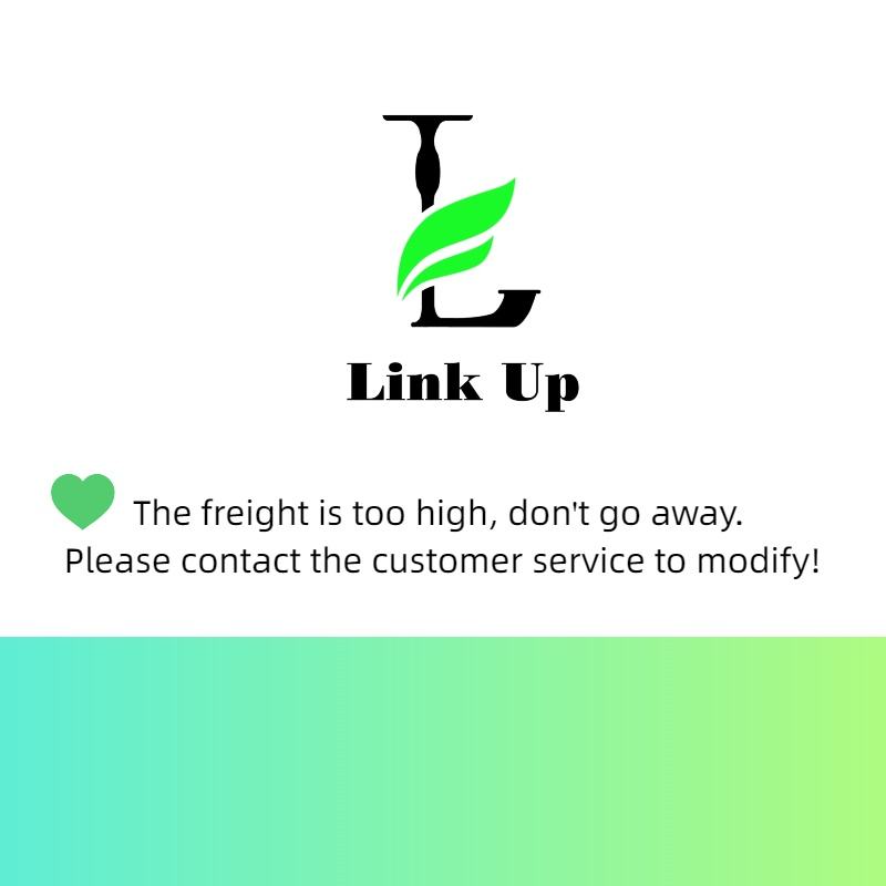 Contact us to revise the shipping cost