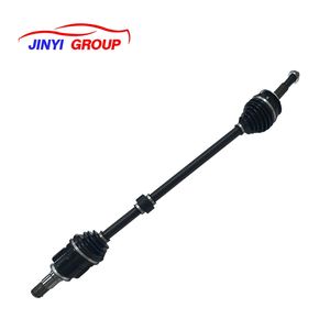 ชุดเพลาครึ่ง CV สำหรับ Toyota Corolla 2020-2021 4341047040 665449 43410-47040 - Product Image 1