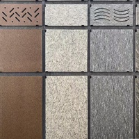 Dalles de pavage extérieures épaisses pour jardin, allée, garage – Dalles en porcelaine antidérapantes 20 mm – Carreaux pleine masse classiques et modernes pour hôtels