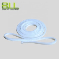 Tira de Luz LED de Neón Flexible, Regulable, 1220, Resistente al Agua IP67 para Exteriores, la Más Popular