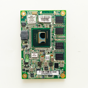 ADVANTECH SOM-7564 SOM-7564FG REV.A1 01-4 Procesador Intel Atom Serie E6xx Módulo Mini COM-Express Computadora Integrada - Product Image 3