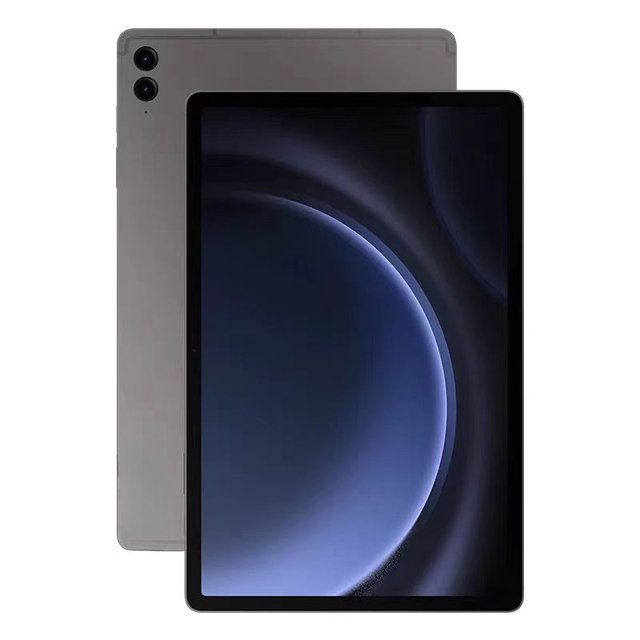 Hot Sell New Original Tablet Tab S9 FE+ Octa Core 10.1" Business Flat Portable Computer with Pen Waterproof Unopened Low Price
