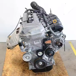 Moteur à essence Offres Spéciales en gros 1ZZ 1.8L 4 cylindres moteur automatique pour <span class=keywords><strong>Lotus</strong></span> <span class=keywords><strong>Elise</strong></span> Pontiac Vibe Toyota Allion Avensis Wish - Product Image 4