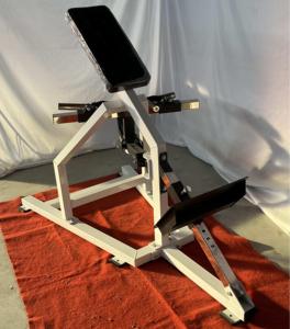 Sử dụng thương mại đòn bẩy máy tập thể dục sức mạnh đào tạo chất lượng cao nặng tấm tải lại đòn bẩy Hàng thiết bị tập thể dục - Product Image 4