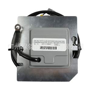 Accesorios para Carrito de Golf ClubCar DS, Placa de Computadora para Carro 48V 101909901, Sistemas de Gestión de Batería (BMS) - Product Image 5