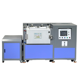 Petite machine de fusion sous vide de 4 kg pour lingots d'<span class=keywords><strong>or</strong></span> / d'argent / de cuivre - Product Image 3