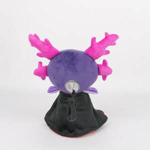 Nuevo Peluche de Darcy Wu de Cross Border, Juguete de Peluche de la Película Fantasía Swamp, Relleno de Algodón PP, 11-30 cm - Product Image 4