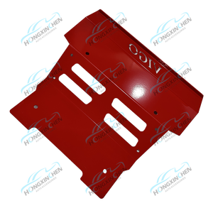 Aleación de aluminio Suzuki <span class=keywords><strong>Vitara</strong></span> Skid Plate Toyota Hilux para <span class=keywords><strong>4x4</strong></span> Toyota Hilux Vigo Guard Plate - Product Image 6