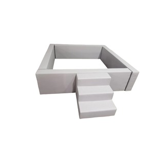 Blocs d'escalade en mousse Cube coloré ensemble <span class=keywords><strong>de</strong></span> jeu doux et doux <span class=keywords><strong>pour</strong></span> les tout-petits jeu <span class=keywords><strong>de</strong></span> construction actif sûr terrain - Product Image 1