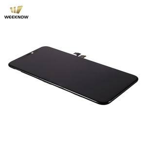 Repuestos para Teléfonos Móviles, <span class=keywords><strong>Pantalla</strong></span> LCD Incell para <span class=keywords><strong>iPhone</strong></span> <span class=keywords><strong>11</strong></span> Pro Max, Digitalizador de <span class=keywords><strong>Pantalla</strong></span> Táctil, Reparación, Ensamblaje, Reemplazo de 1 <span class=keywords><strong>Pantalla</strong></span> - Product Image 3
