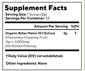 Fábrica Direct Supply Melão Amargo Em Pó Venda Extrato De Melão Amargo Em Pó Melão Amargo <span class=keywords><strong>Ginseng</strong></span> Cápsulas - Product Image 2