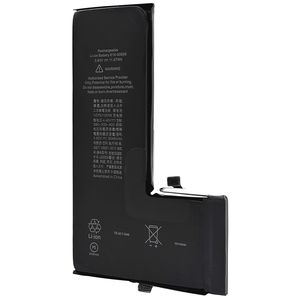 Batería de Repuesto de Alto Rendimiento para <span class=keywords><strong>iPhone</strong></span> 11 <span class=keywords><strong>Pro</strong></span>, Batería de Litio de 3046 mAh, 616-00659, Gran Potencia - Product Image 3