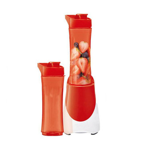 Jiachi J-1508 Handheld Blender Green Electric Juicer Smoothie Maker Plastic 45x12x18mm - Product Image 3