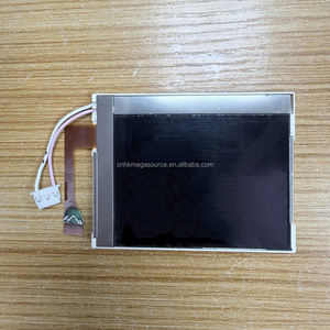 LCD display KCS038AA1AJ-G21 LCD screen supplier 3.8 inch resolution 240*320 High-end Industrial Displays - Product Image 2