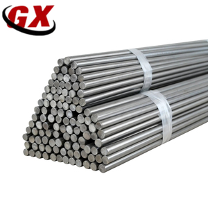 Barres rondes en acier pour roulements Gangxin GCr15/<span class=keywords><strong>100Cr6</strong></span>/SUJ2, avec certification de matériau - Product Image 6