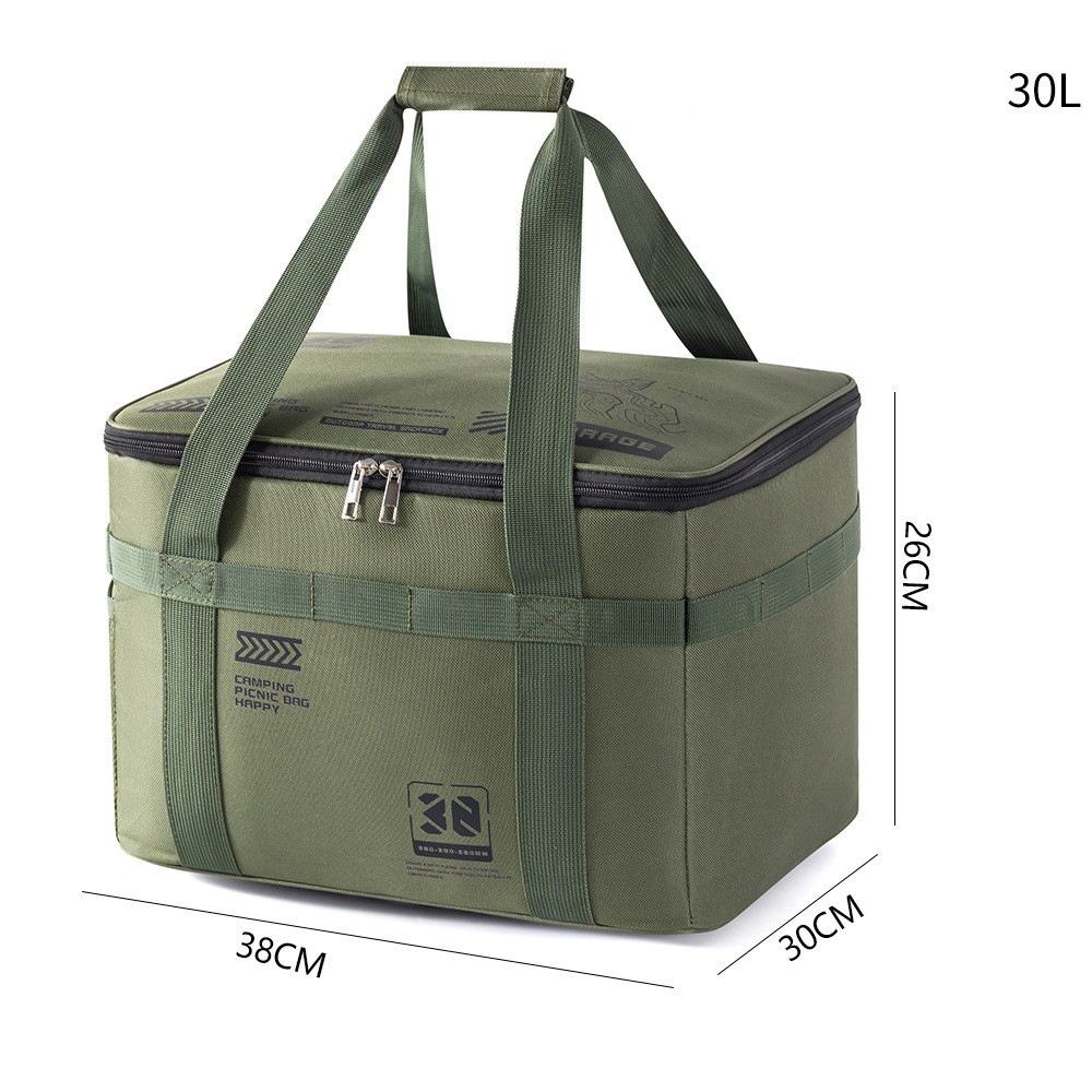 สีเขียว 30L