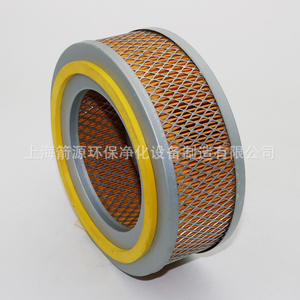 Filtre à air de remplacement 1625173636 pour compresseur à vis Bolaite BLT-15A/20A, état neuf, pièces de maintenance - Product Image 3