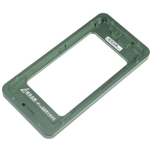 In Frame Laminating Mold for 14 15 Pro LCD Screen With Frame Bezel Calibration <strong>Fixed</strong> Mold <strong>Phone</strong> Repair <strong>Tools</strong> - Product Image 4