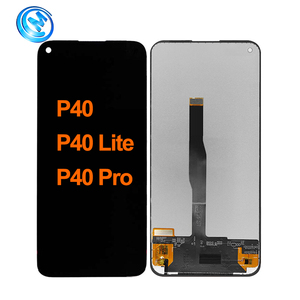 Schermo Lcd per <span class=keywords><strong>Huawei</strong></span> <span class=keywords><strong>Mate</strong></span> <span class=keywords><strong>10</strong></span> <span class=keywords><strong>Pro</strong></span> schermo LCD per <span class=keywords><strong>Huawei</strong></span> <span class=keywords><strong>Mate</strong></span> <span class=keywords><strong>10</strong></span> <span class=keywords><strong>Pro</strong></span> Display Mobile LCD Touch Screen - Product Image 5
