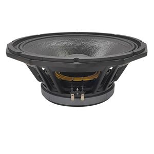 鋳造アルミニウムフェライト磁石36 <span class=keywords><strong>HZ</strong></span>-1200k <span class=keywords><strong>HZ</strong></span> 18インチSpeaker2000wサブウーファー - Product Image 2