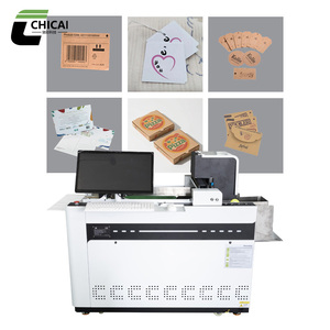 Mini machine d'impression flexo pour sacs en plastique Étiquettes <span class=keywords><strong>de</strong></span> film Tasse en papier-Équipement flexographique portable pour les petites entreprises - Product Image 1
