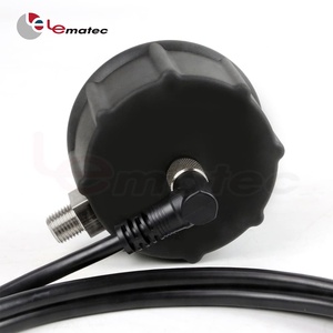 Moniteur de pression d'air RS-485 avancé pour un contrôle de précision dans l'automatisation - Product Image 4