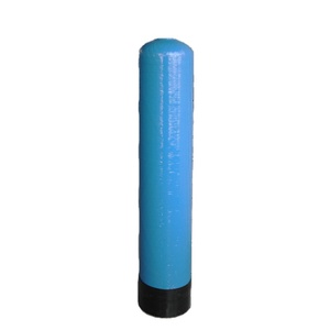 Addolcitore d'Acqua, Filtri per Acqua, <span class=keywords><strong>Filtro</strong></span> a Scambio Ionico per Caldaie o Torri di Raffreddamento - Product Image 1