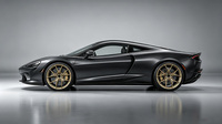 Nuevas Llantas Forjadas de Aleación de Aluminio de 18-24 Pulgadas, Diseño Cóncavo Profundo, 5*112mm PCD, Cinco Radios, Compatibles con McLaren, Audi R8 V10, RS3, BMW G80