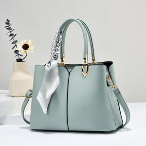 Di lusso Delle Donne Del Sacchetto Della Borsa Grande In Pelle di Design Borse A Mano Per Le Donne Alla Moda del Sacchetto di Spalla Crossbody Femminile Totes - Product Image 4