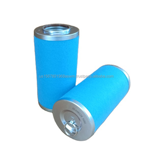 Nuevo Filtro Separador de Aceite Externo Modelo 03498328 para Compresores de Aire Industriales - Product Image 1