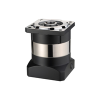 Réducteur planétaire à bride carrée de haute précision pour imprimante, compatible servomoteur NEMA17, par le fabricant Newgear