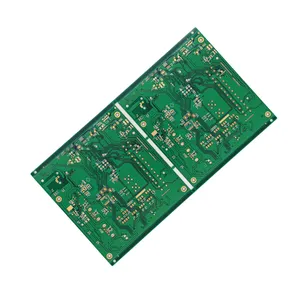 PCBワンストップサービスエレクトロニクスメーカーアセンブリ回路基板PCB設計