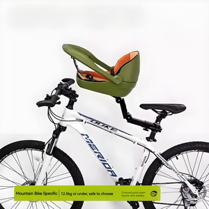 Seggiolino <span class=keywords><strong>per</strong></span> Animali Domestici da <span class=keywords><strong>Bicicletta</strong></span> Ecologico in Materiale HDPE Capacità 6,5kg <span class=keywords><strong>per</strong></span> Gatti e <span class=keywords><strong>Cani</strong></span> di Piccola Taglia <span class=keywords><strong>Cestino</strong></span> Essenziale <span class=keywords><strong>per</strong></span> Ciclismo - Product Image 5
