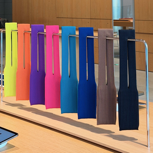 <span class=keywords><strong>กระเป๋า</strong></span>โทรศัพท์ผู้หญิงสีสันสดใสดีไซน์แฟชั่นมาใหม่<span class=keywords><strong>กระเป๋า</strong></span>ใส่โทรศัพท์ของ Issey Miyake สำหรับ iPhone 17 Pro Max PLUS 16 15 14 13 - Product Image 5