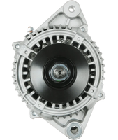 Alternateur de voiture pour TOYOTA Land Cruiser 80 1990 à 1998 12V 90A Normal 2PK Amérique du Sud 2706017160