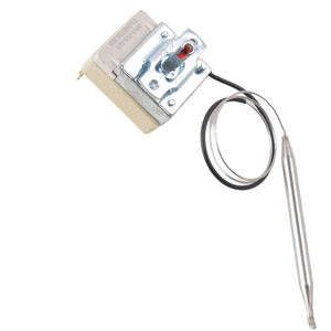 2025 Nouveau produit Thermostat bimétallique Chauffage à 50-320 degrés pour accessoire électronique de four à <span class=keywords><strong>pizza</strong></span> - Product Image 1