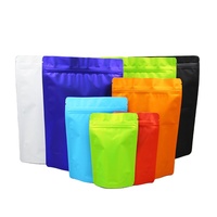 Sac d'emballage pour biscuits anti-odeur personnalisé 3,5 g / Sac en Mylar à fermeture éclair 3,5 grammes pour biscuits/gommes