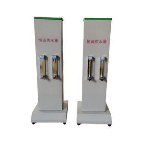 Dispositivo de Suministro de Agua de Flujo Constante Tian Chuang Xin Zhou TC-1 para Pruebas de Calidad del Agua - Product Image 4