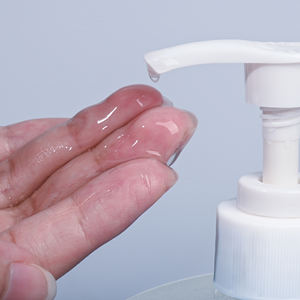 Gel de bronzage transparent végétalien organique personnalisé de marque privée Accélérateur de bronzage intensif Gel de bronzage gel doux - Product Image 3