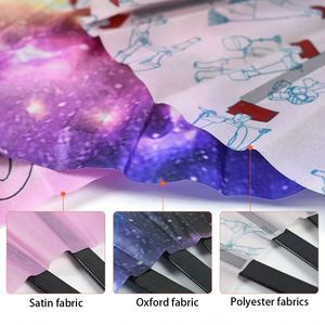 Abanicos de Mano Personalizados con Logotipo para Boda, de Plástico, Madera o Bambú, Abanico Plegable Chino con Sublimación, Abanico de Sonido - Product Image 5